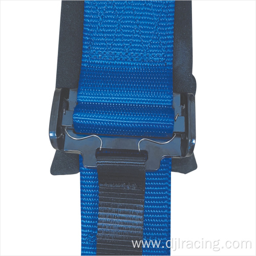 Link Automatic Racing Full Harness Seat Belts